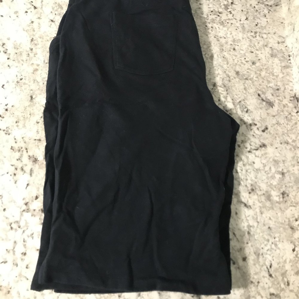 V Sport Cotton Shorts Size 14 / 16